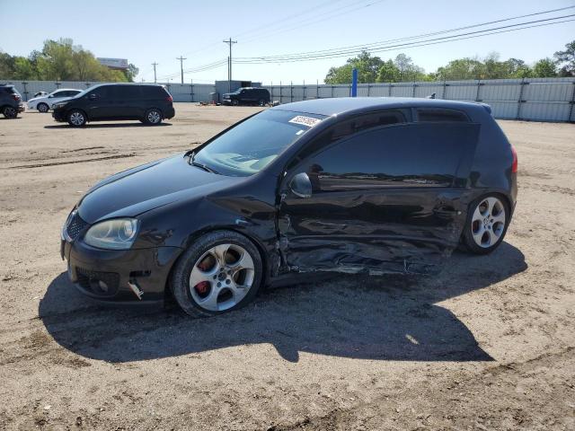  Salvage Volkswagen GTI