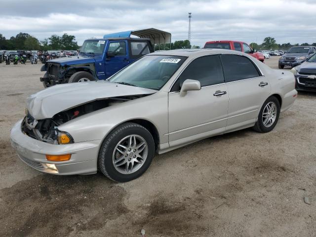 Salvage Mitsubishi Diamante