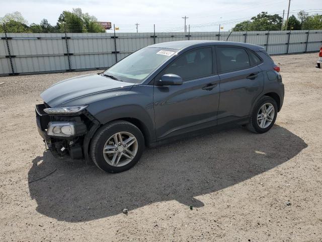  Salvage Hyundai KONA