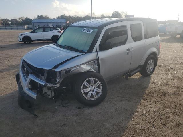  Salvage Honda Element