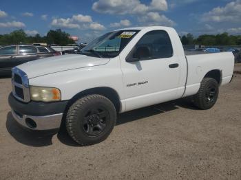  Salvage Dodge Ram 1500