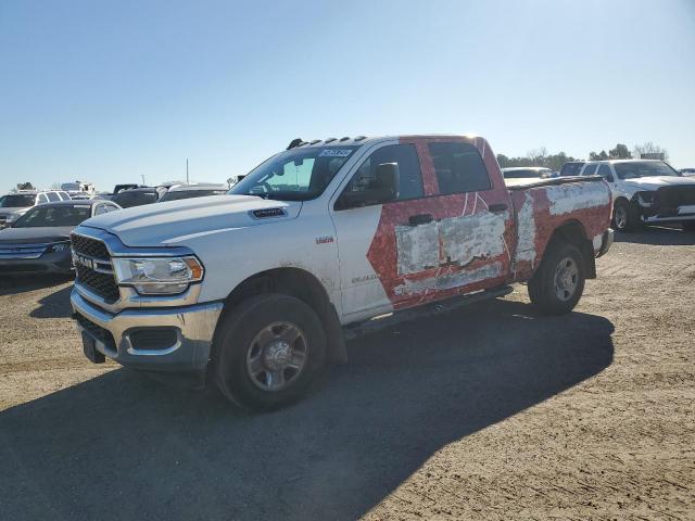  Salvage Ram 2500