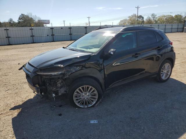  Salvage Hyundai KONA