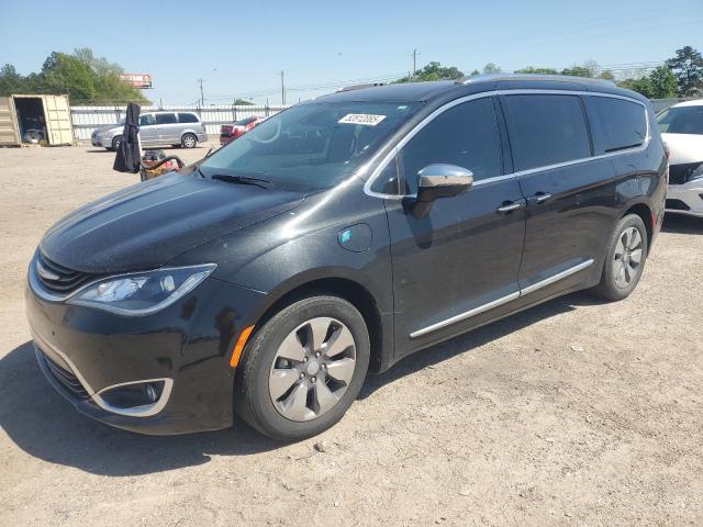  Salvage Chrysler Pacifica