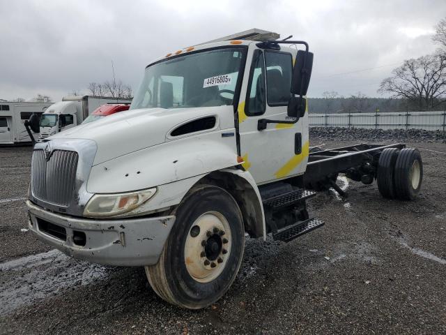  Salvage International 4000 Serie