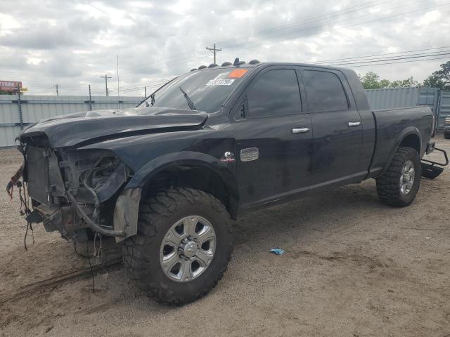  Salvage Ram 2500
