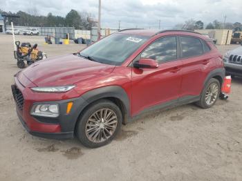  Salvage Hyundai KONA