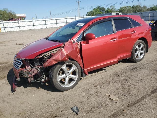  Salvage Toyota Venza