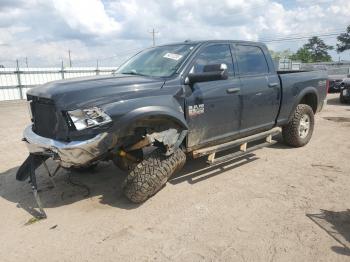  Salvage Ram 2500
