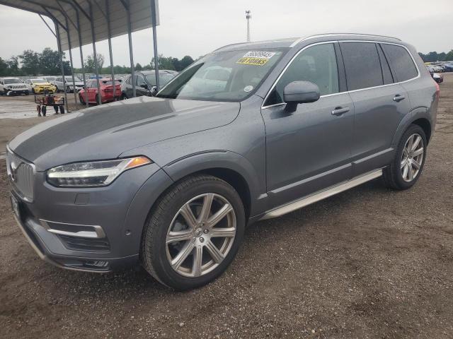  Salvage Volvo XC90