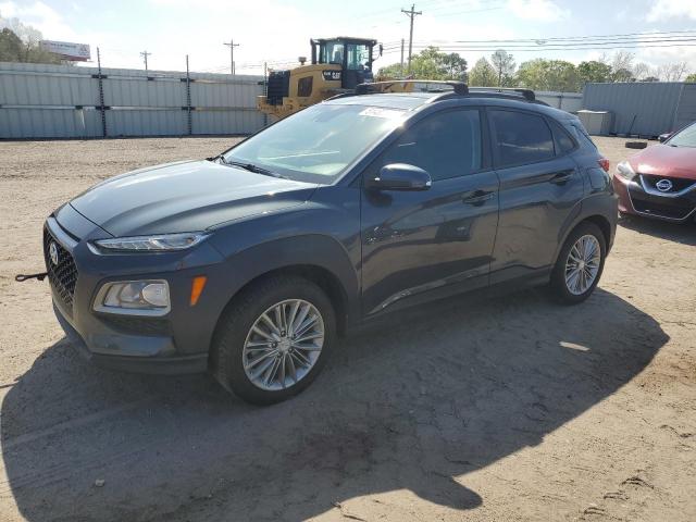  Salvage Hyundai KONA