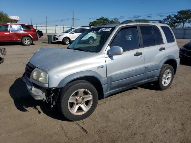  Salvage Suzuki Gr Vitara