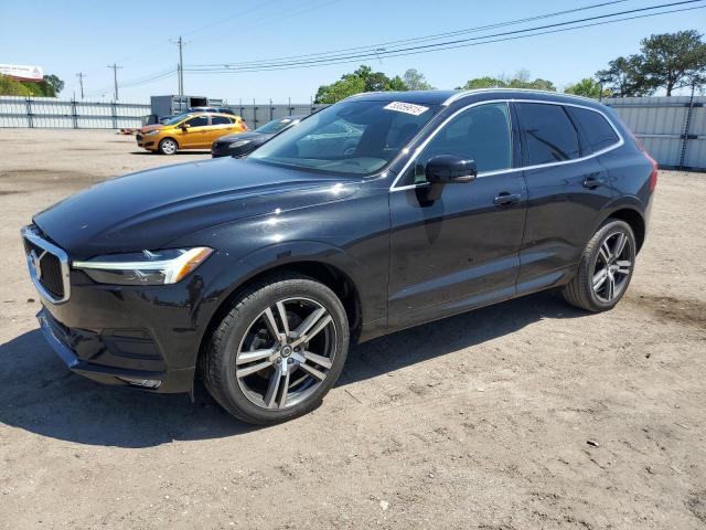  Salvage Volvo XC60