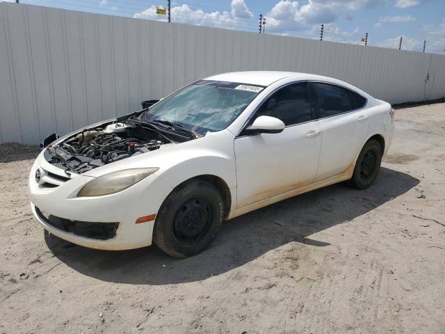  Salvage Mazda 6