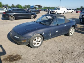  Salvage Mazda Mx5
