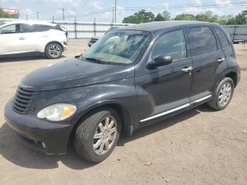 Salvage Chrysler PT Cruiser