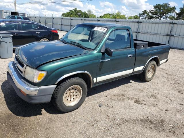 1999 Toyota Tacoma