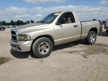  Salvage Dodge Ram 1500