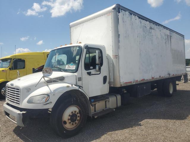  Salvage Freightliner M2 106 Med