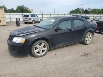  Salvage Dodge Avenger