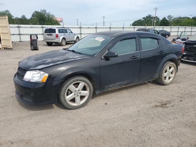  Salvage Dodge Avenger