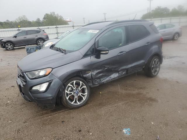  Salvage Ford EcoSport