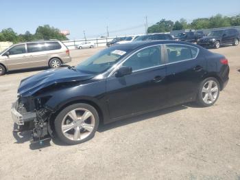  Salvage Acura ILX
