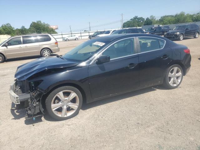  Salvage Acura ILX