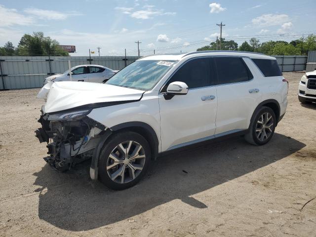  Salvage Hyundai PALISADE