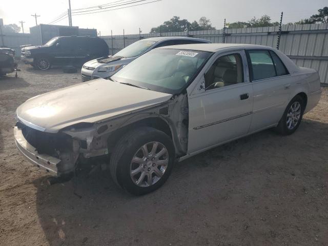  Salvage Cadillac DTS