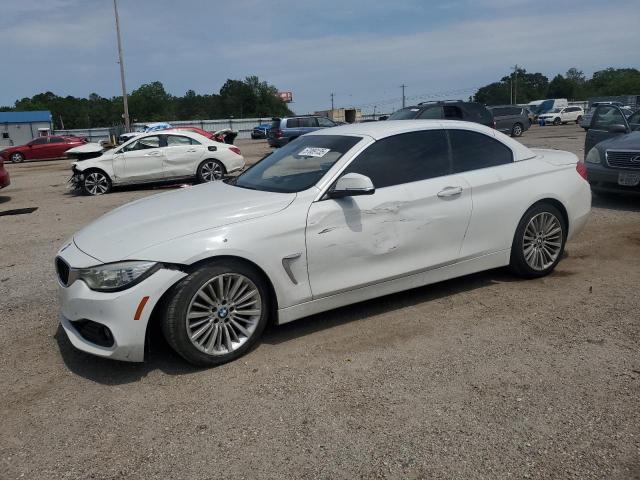  Salvage BMW 4 Series