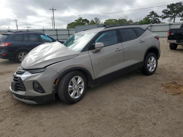  Salvage Chevrolet Blazer