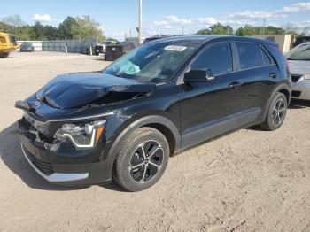  Salvage Kia Niro