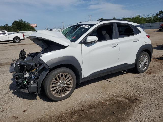  Salvage Hyundai KONA