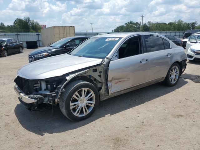  Salvage Hyundai Genesis