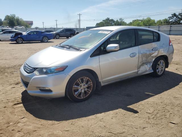  Salvage Honda Insight
