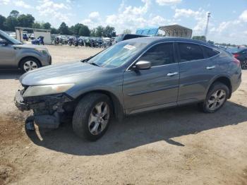  Salvage Honda Crosstour