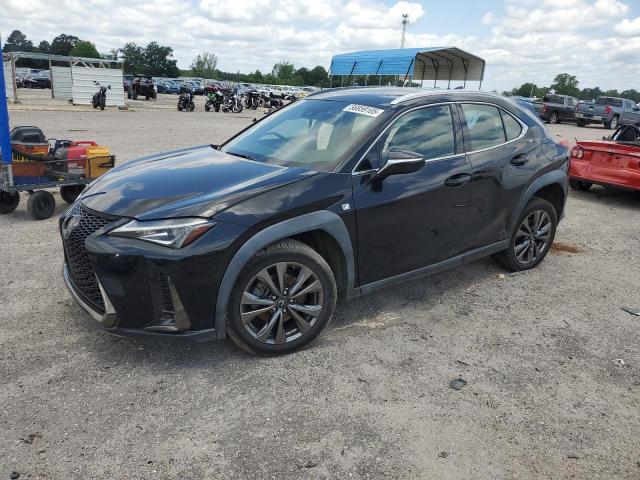  Salvage Lexus Ux