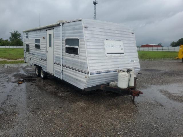  Salvage Dutchmen Camper
