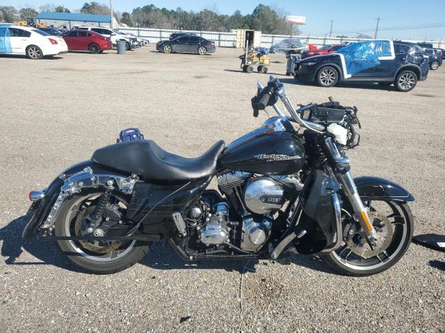  Salvage Harley-Davidson Fl