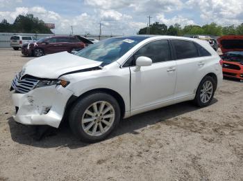  Salvage Toyota Venza