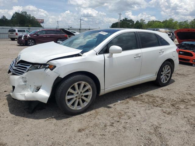 Salvage Toyota Venza