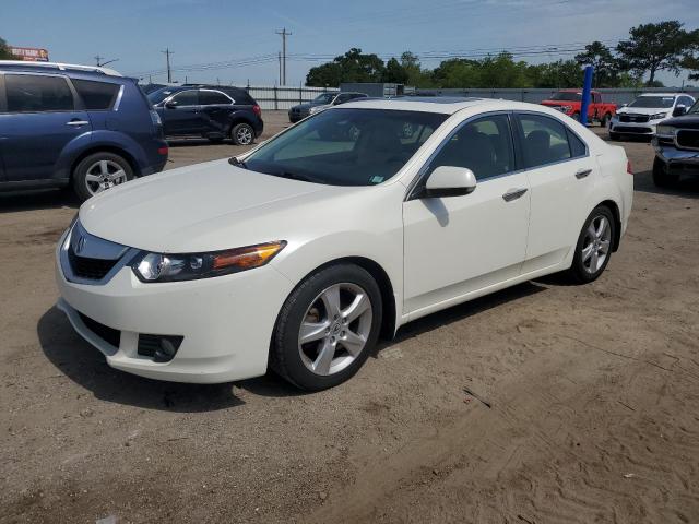  Salvage Acura TSX