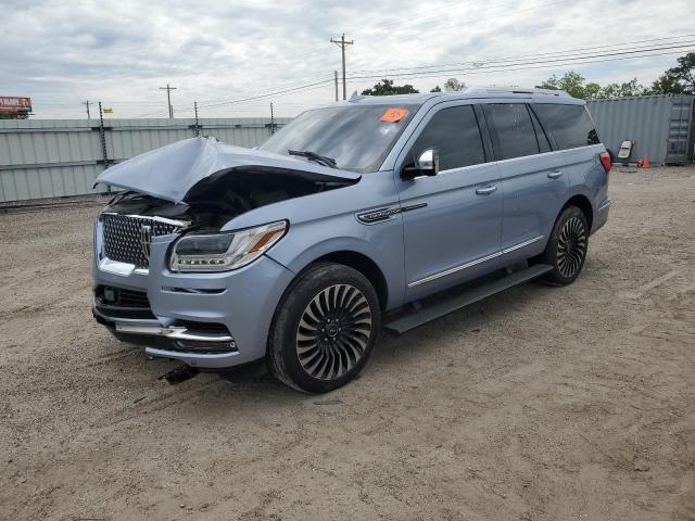  Salvage Lincoln Navigator