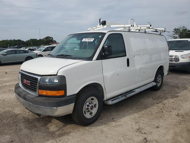  Salvage GMC Savana