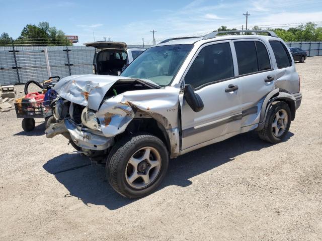  Salvage Suzuki Sidekick