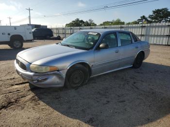  Salvage Buick LeSabre