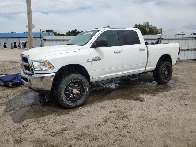  Salvage Ram 2500