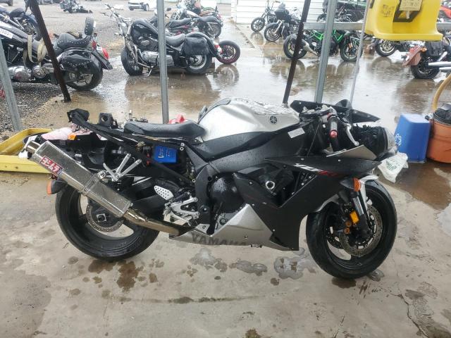  Salvage Yamaha Yzf1000