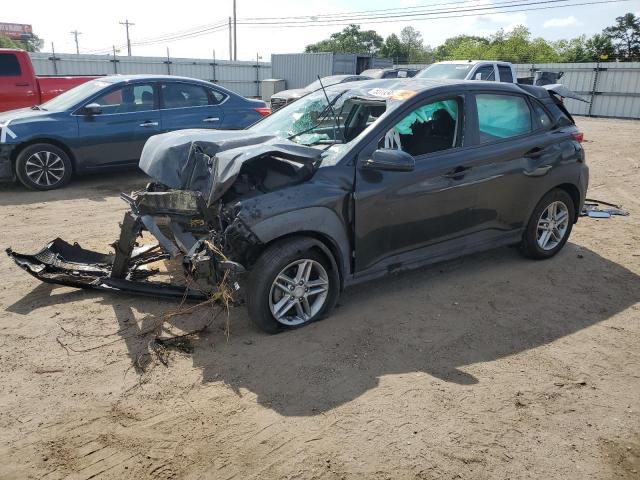  Salvage Hyundai KONA